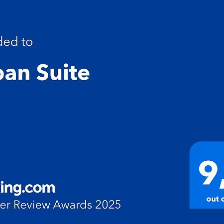 Urban Suite كاتانيا المظهر الخارجي الصورة