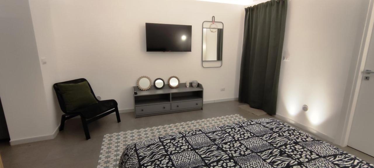 Urban Suite كاتانيا المظهر الخارجي الصورة