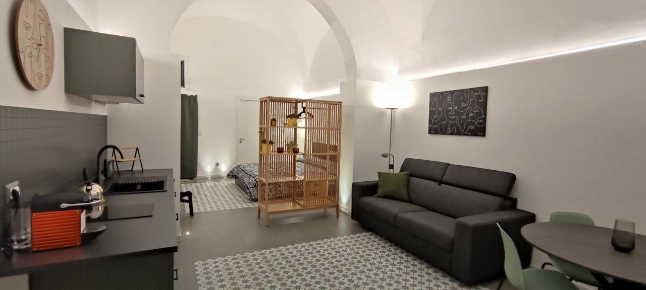 Urban Suite كاتانيا المظهر الخارجي الصورة