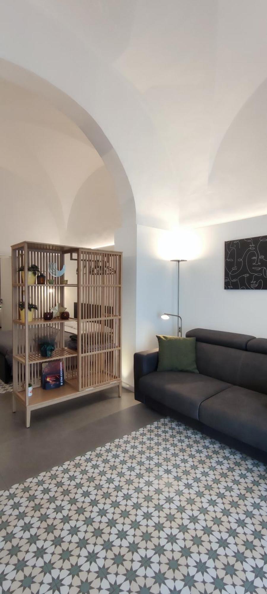 Urban Suite كاتانيا المظهر الخارجي الصورة